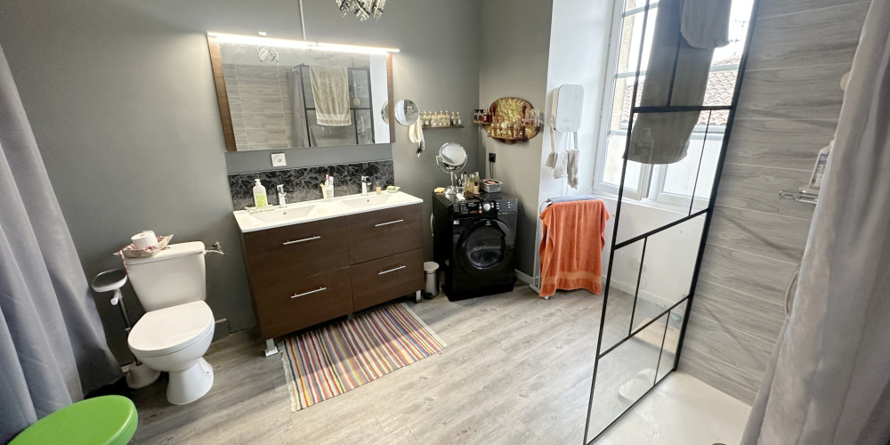 maison à MEILHAN SUR GARONNE (47180)